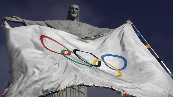 Кто представит Алтайский край на Олимпиаде в Рио?