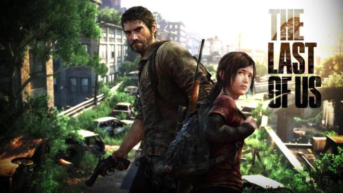 По мотивам Last of Us выпустят настольную игру