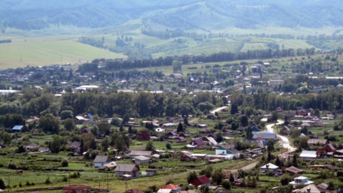 В Алтайском крае обсудили выравнивание экономических и социальных условий