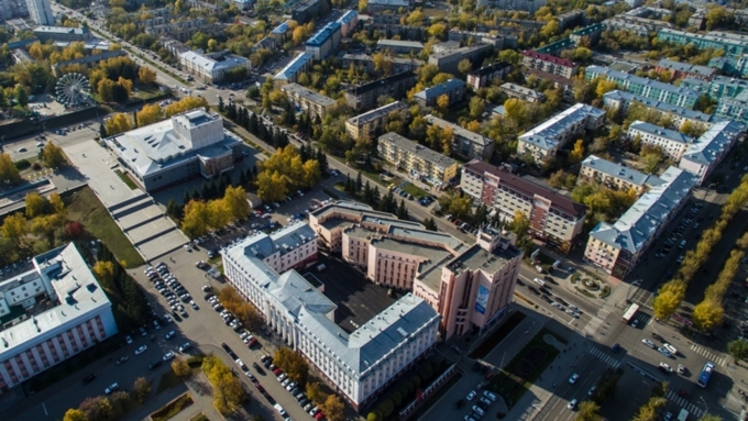 Генплан принят: как будет развиваться Барнаул до 2036 года