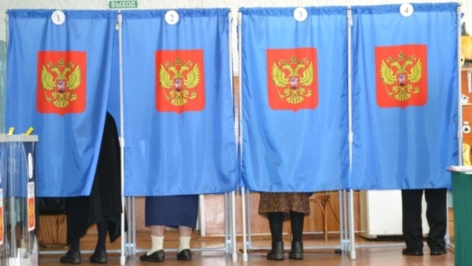 Урок усвоили: выборы-2017 откроют в Алтайском крае новую политическую эпоху