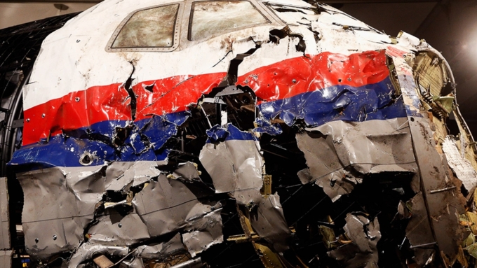 Следствие заявило о российском происхождении сбившего MH17 