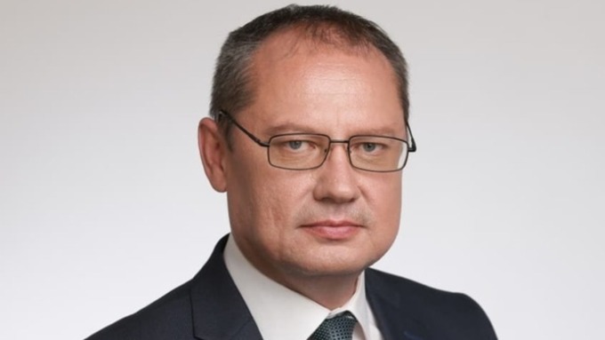 Глава Бийска Александр Студеникин объяснил, почему он решил уйти в отставку