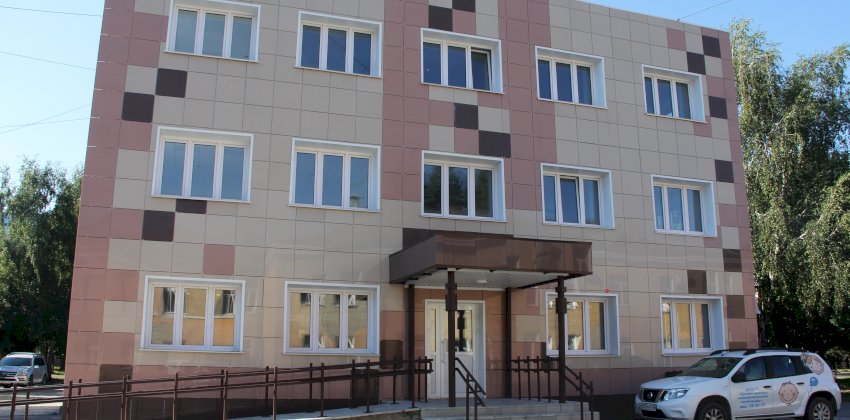 «Без КАИП никуда». Какие больницы построят и отремонтируют в Алтайском крае в 2022 году?