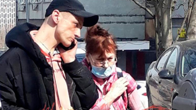Российского стендап-комика задержали с наркотиками в Москве