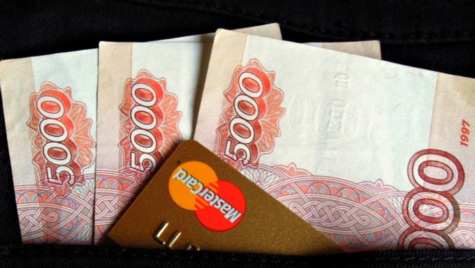 Россияне набрали кредитов на рекордную сумму