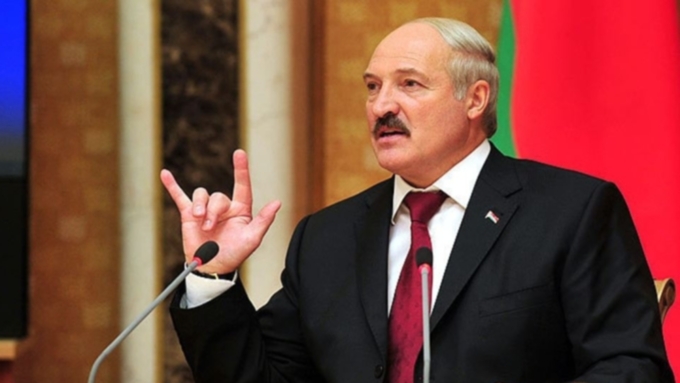 Лукашенко заявил о единстве русских и белорусов