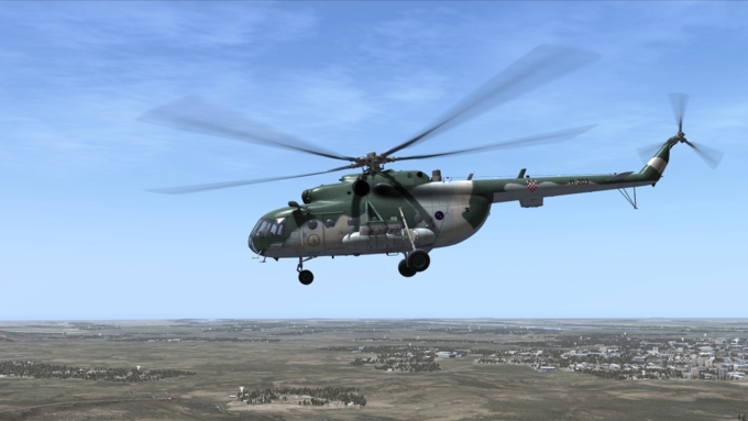18 человек погибли в Красноярском крае при крушении вертолета Ми-8