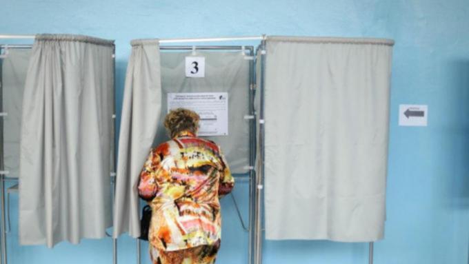 Выборы президента Белоруссии признали состоявшимися