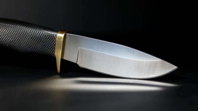 В Алтайском крае ревнивый мужчина ударил жену ножом более 30 раз
