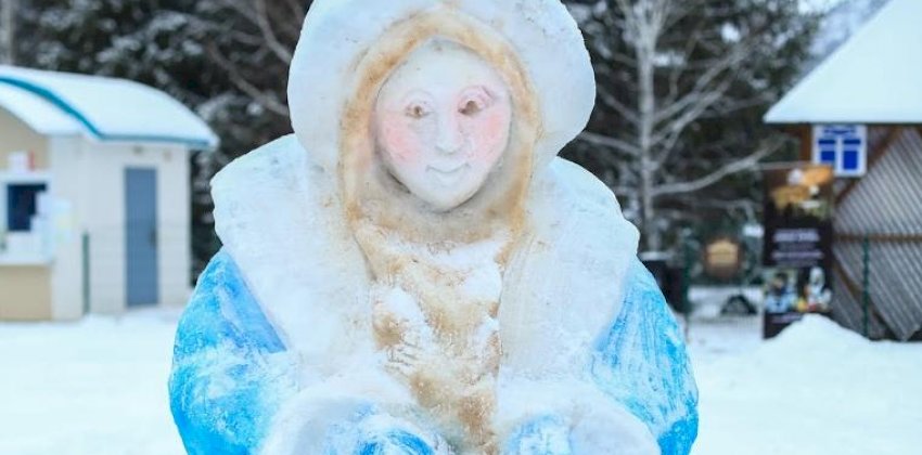 Барнаульцев ожидает «климатический кошмар»: на старте зимы 40-градусные морозы