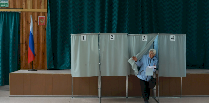«Тихая и неинтересная кампания»: эксперты оценили итоги выборов в думу Барнаула