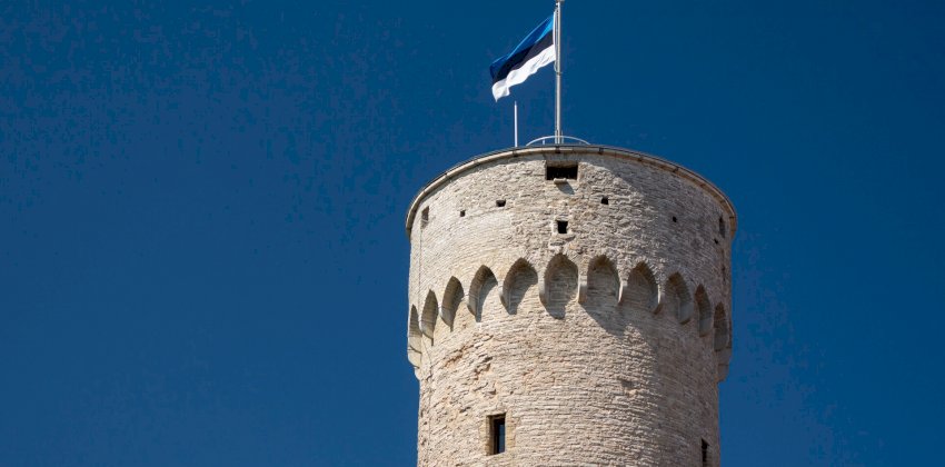 Власти Эстонии запретили въезд россиянам по шенгенской визе, выданной в стране