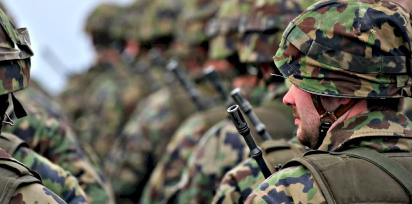 В Республике Алтай объяснили заявление военкома о том, что в рамках частичной мобилизации никого не призвали