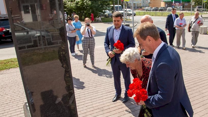 Память народа галерея фотографий участников великой отечественной войны