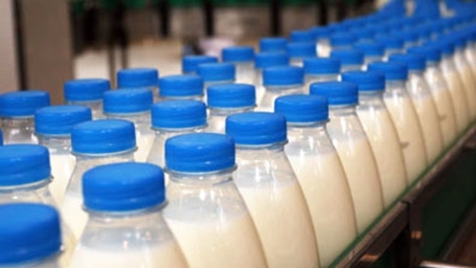 Почти полторашка: в Барнауле начнут продавать молоко объемом 1,4 литра 