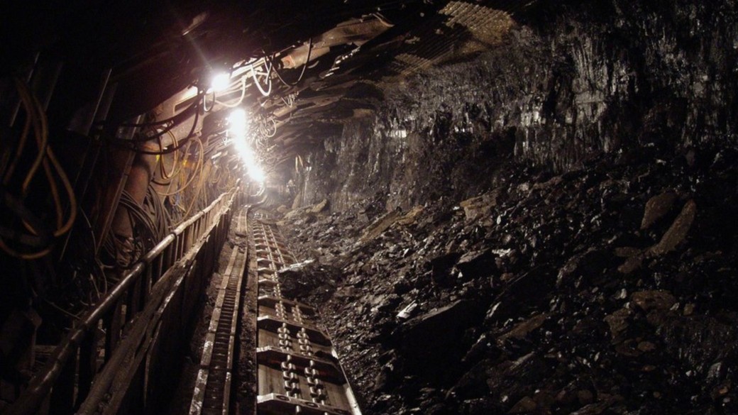 Глава алтайского Минстроя посоветовал муниципалитетам перейти на местный уголь