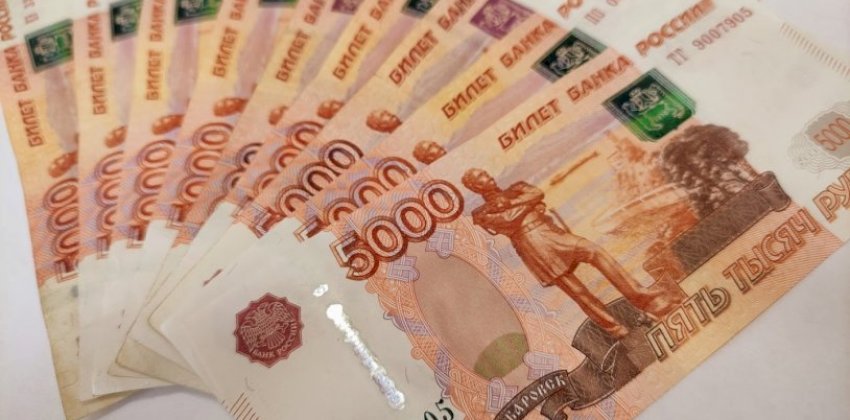 Мобилизованного из Алтайского края обманули мошенники — лишили сбережений и «повесили» миллионный кредит