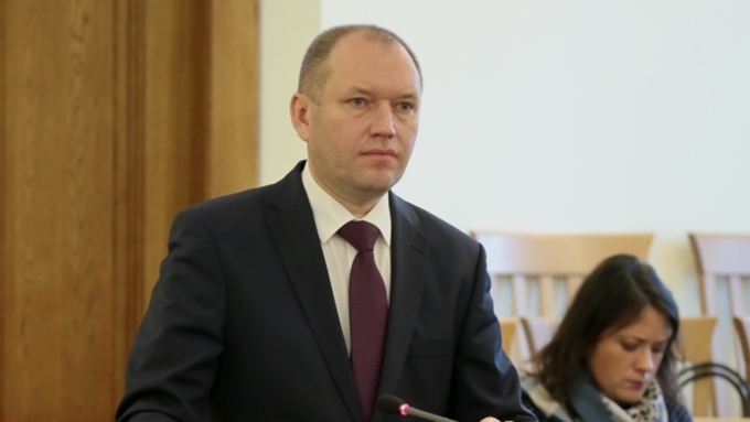 Алтайский вице-премьер переходит на работу к Дмитрию Медведеву