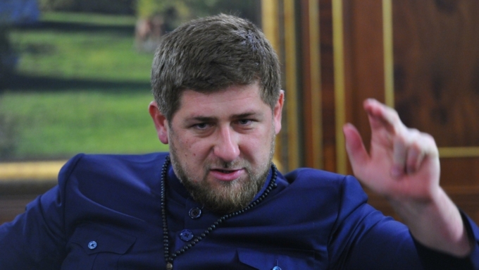 Виновник смертельного ДТП услышал Кадырова и пришел сдаваться в полицию