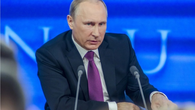 Владимир Путин заявил, что Россия выходит из сложной ситуации с коронавирусом