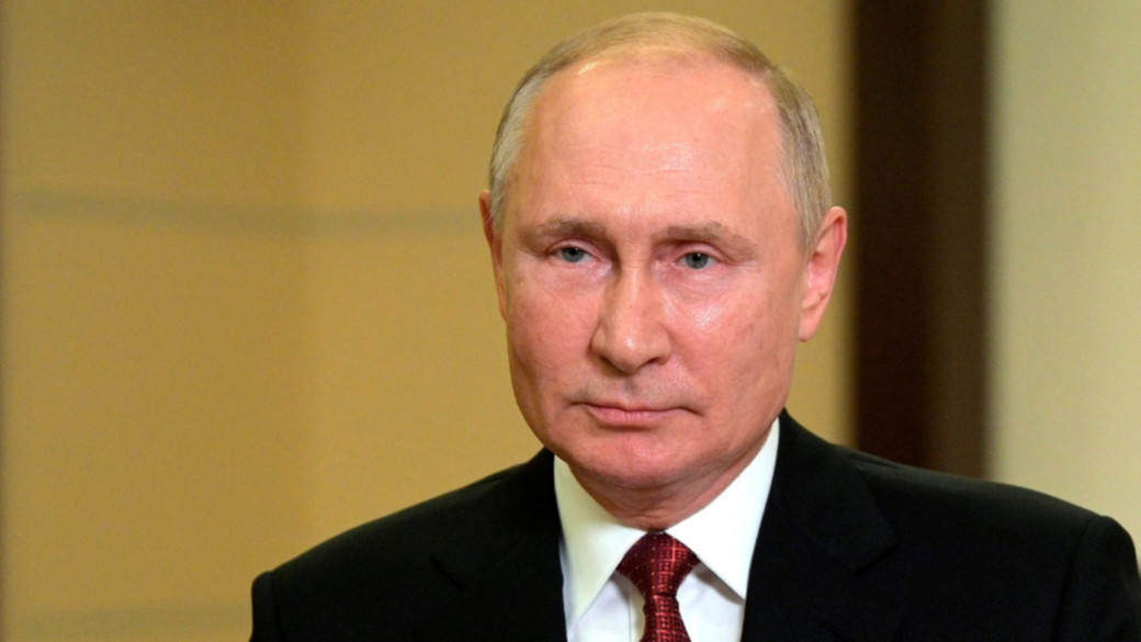 В Кремле назвали возможную дату переговоров Путина и Байдена