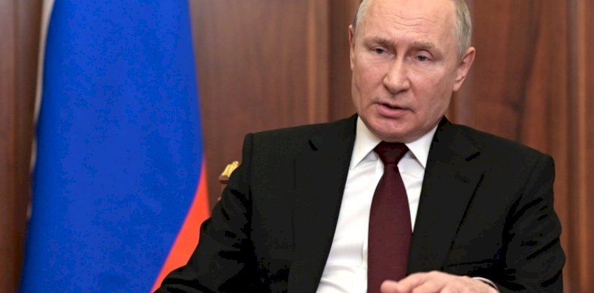 Путин рассказал, сколько выплатят семьям военных, погибших на Украине