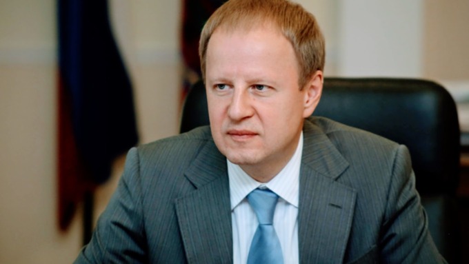 Виктор Томенко пообещал приступить к реализации инициатив Путина 