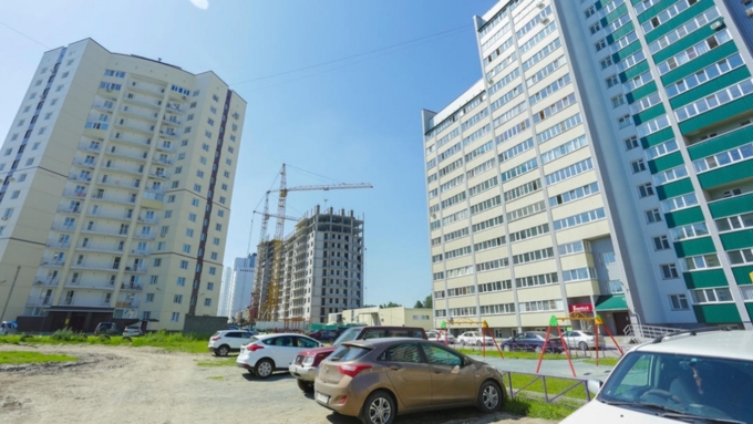 Алтайский министр сообщил о работающих на грани убытков застройщиках