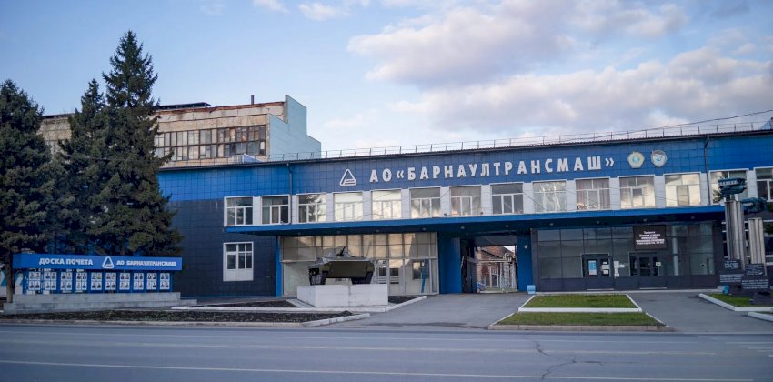 Барнаульский «Трансмаш» добился освобождения от мобилизации около 10 ошибочно призванных сотрудников