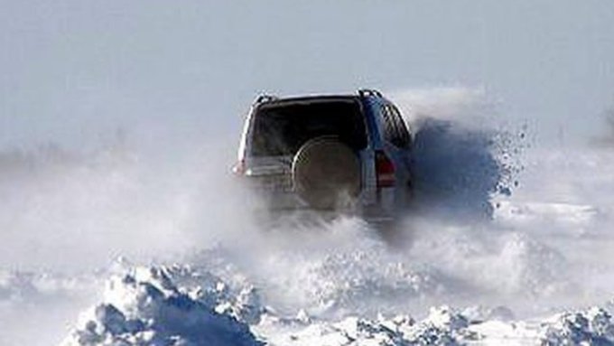 Метеоролог рассказал о главной опасности идущего на Алтайский край шторма