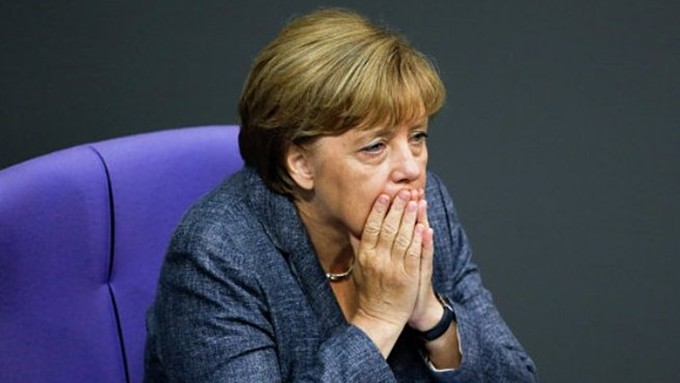 Меркель заявила, что ещё в 2001 году прогнозировала разногласия с Путиным