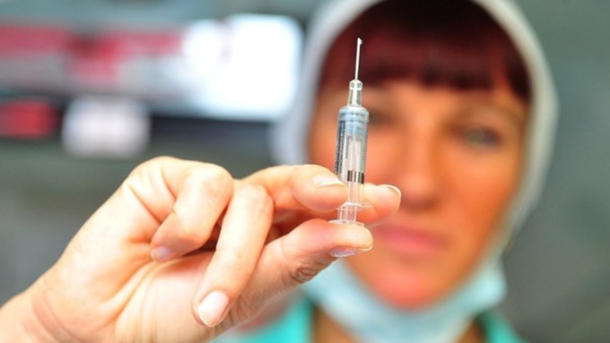 Более миллиона доз вакцины против гриппа поступит в Алтайский край