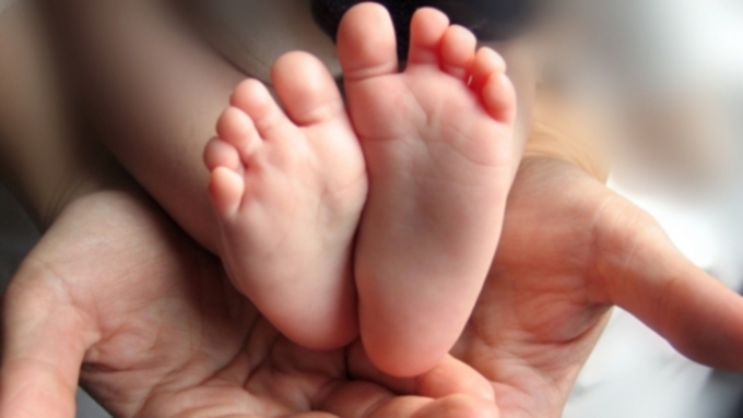 В Сибири нашли девять младенцев, рожденных для продажи