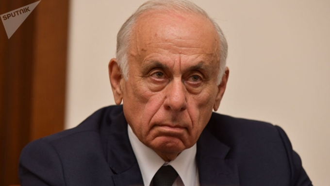 МВД Абхазии раскрыло детали ДТП, в котором погиб премьер республики
