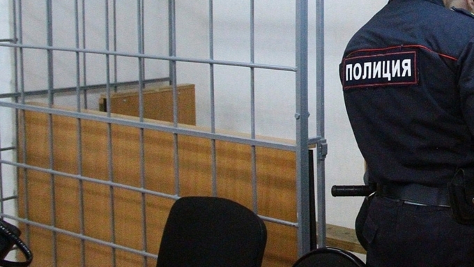 Виновника смертельного ДТП на BMW X6 в Барнауле оставили в СИЗО до февраля