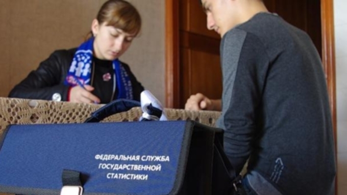 Как в Алтайском крае пройдет перепись населения и кто на этом заработает? 
