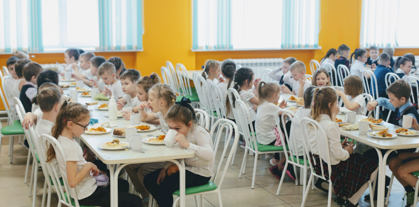 А может, меньше кормить? В Алтайском крае собираются поднять плату за питание в школах и детсадах