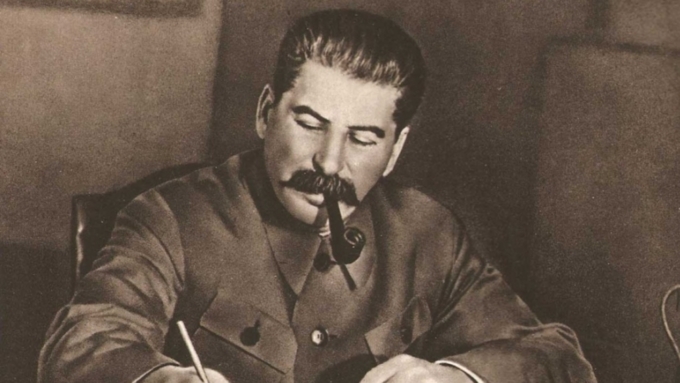 То ли плакать, то ли смеяться: подборка знаменитых шуток товарища Сталина