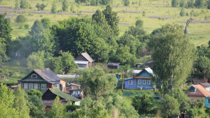 В 42 малых сёлах Алтайского края появится скоростной интернет