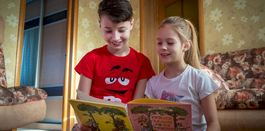 Новые выплаты на детей от Владимира Путина. Кто их получит на этот раз?