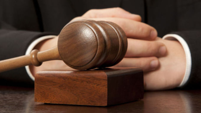 Судья Алтайского арбитражного суда получил семь лет строгого режима