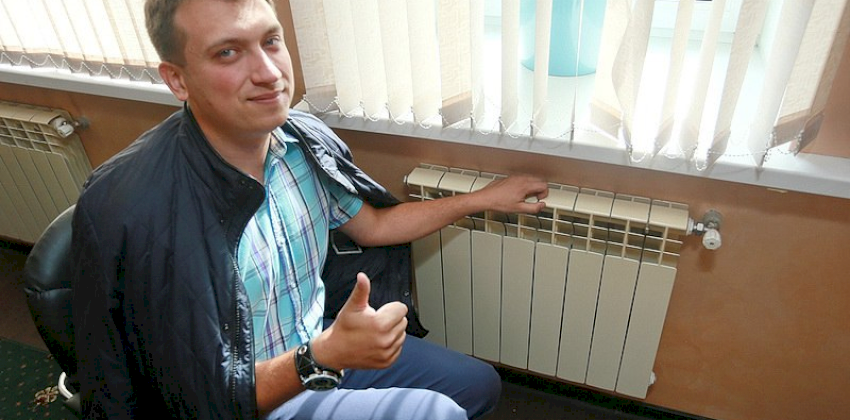 Отопление в Барнауле и других городах Алтая могут включить уже на следующей неделе