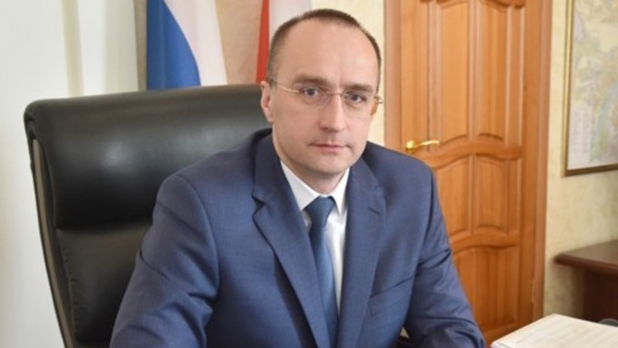Сибирский губернатор снял главу местного минздрава за рост числа зараженных COVID-19