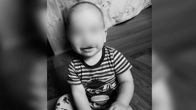Пропавший в Башкирии годовалый мальчик, якобы уползший ночью от мамы, найден мертвым
