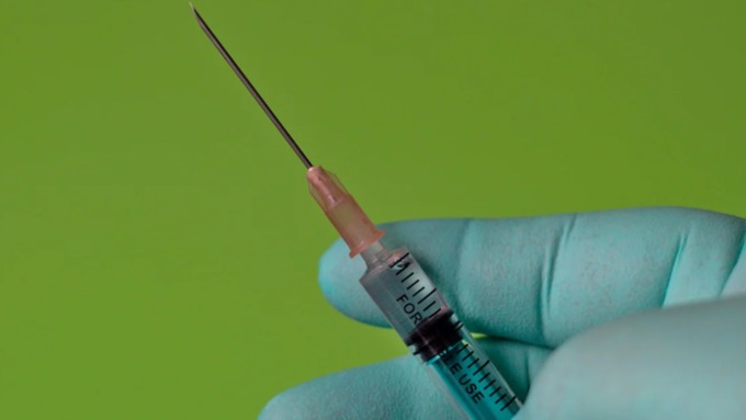 В праздники в Барнауле будут работать три мобильных пункта вакцинации