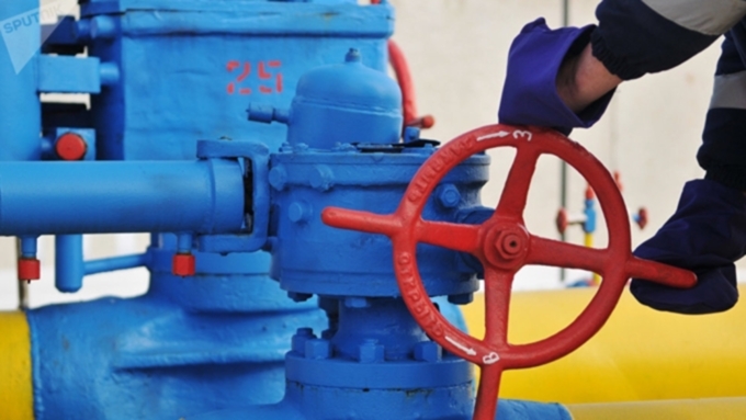 Молдавия готова к поставкам российского газа в обход Украины