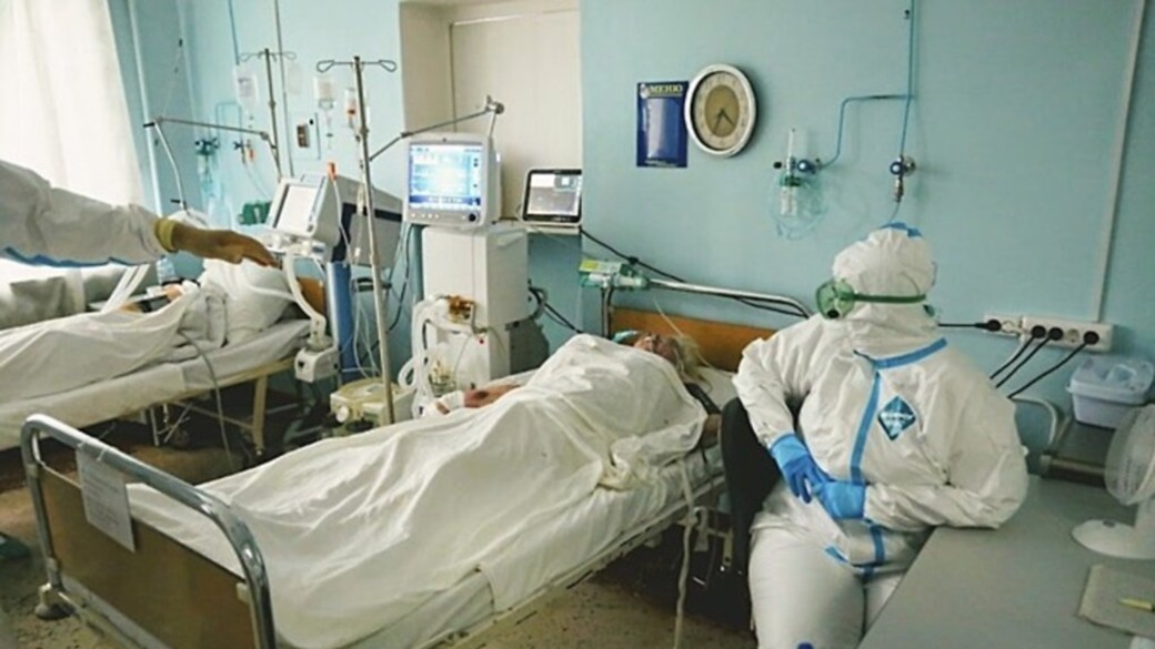 523 человека заразились коронавирусом в Алтайском крае за сутки