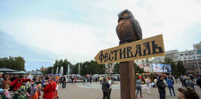 В Алтайском крае заканчивают подготовку к празднованию 85-летия региона