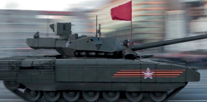 Нужны стрелки и танкисты: Минобороны дало разъяснения по частичной мобилизации в России